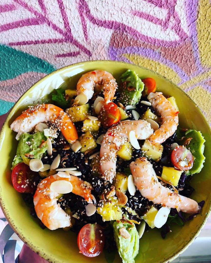 Malitas Cozinha com Amor · Fotos 1